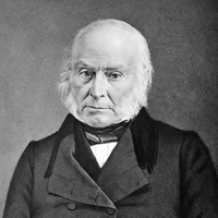 John Quincy Adams