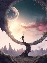 Fantasy oc maker rpg