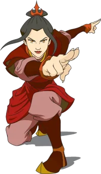Princess Azula