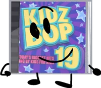 Kidz Bop 19