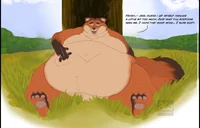 Fat Gideon 
