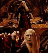Prince Nuada