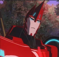 Sideswipe - RiD2015