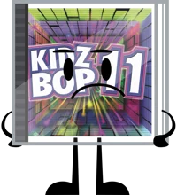 Kidz Bop 11