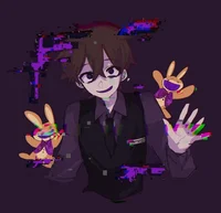 William afton