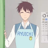 Ryuuichi