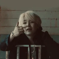 Min Yoongi