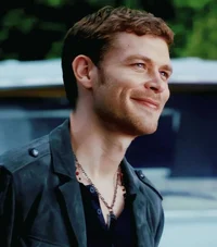 Klaus Mikaelson
