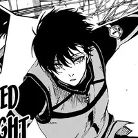 Rin Itoshi