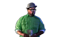 Big Smoke