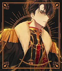 Prince Joseph Ashdow