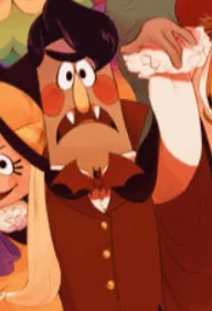 Frank franklyvampire