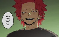 Kirishima -Yandere