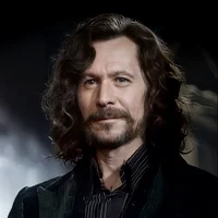 Sirius Black 