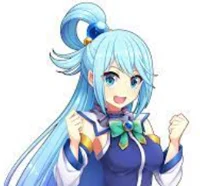 aqua