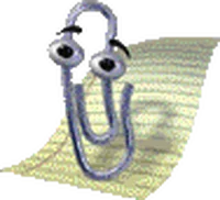Clippy