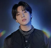 Jeon Jungkook 