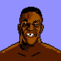 Mike Tyson
