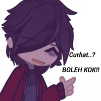 Temen Curhat Mu