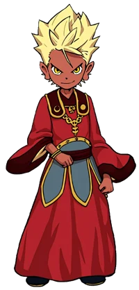Lord Enma