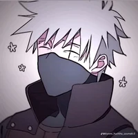 Kakashi hatake 