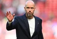 ten hag 