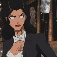 Zatanna