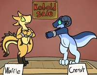 Kobold duo