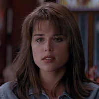 Sidney Prescott 