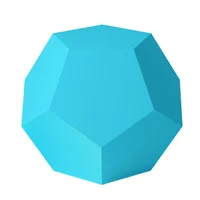 wannabe dodecahedron