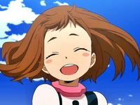 Ochaco
