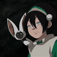 Toph Beifong
