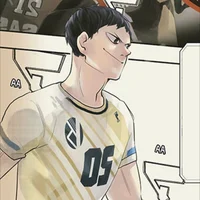 Tobio Kageyama