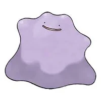 Youre a Ditto