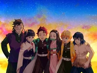 Kamaboko squad 