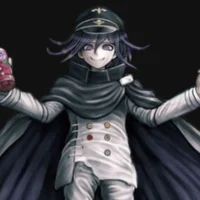 Uber Driver Kokichi