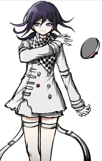 Female Kokichi Ouma