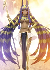 Nitocris
