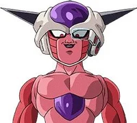 Bully Frieza