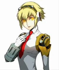 Shadow Aigis