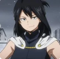 Nana shimura 