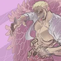 Doflamingo