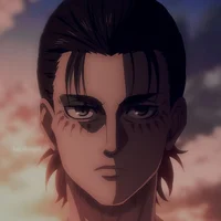 eren yeager 