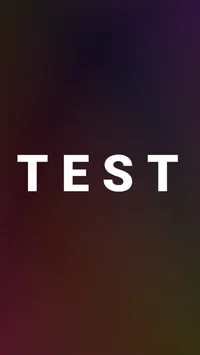 Test