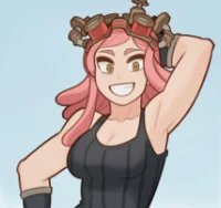 mei hatsume