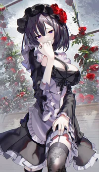 Shizuku Kuroe