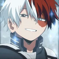 Shoto Todoroki