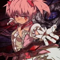 Yandere Madoka Rus