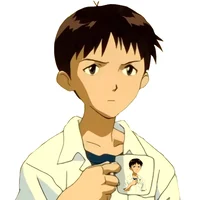 Shinji Ikari