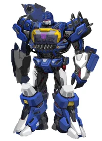 2004 Soundwave